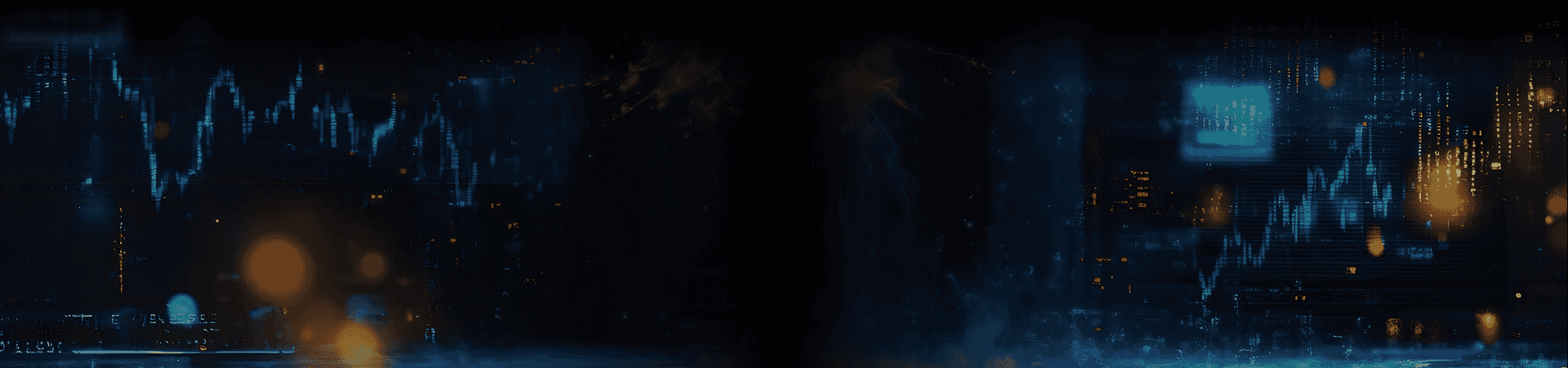 Banner Background