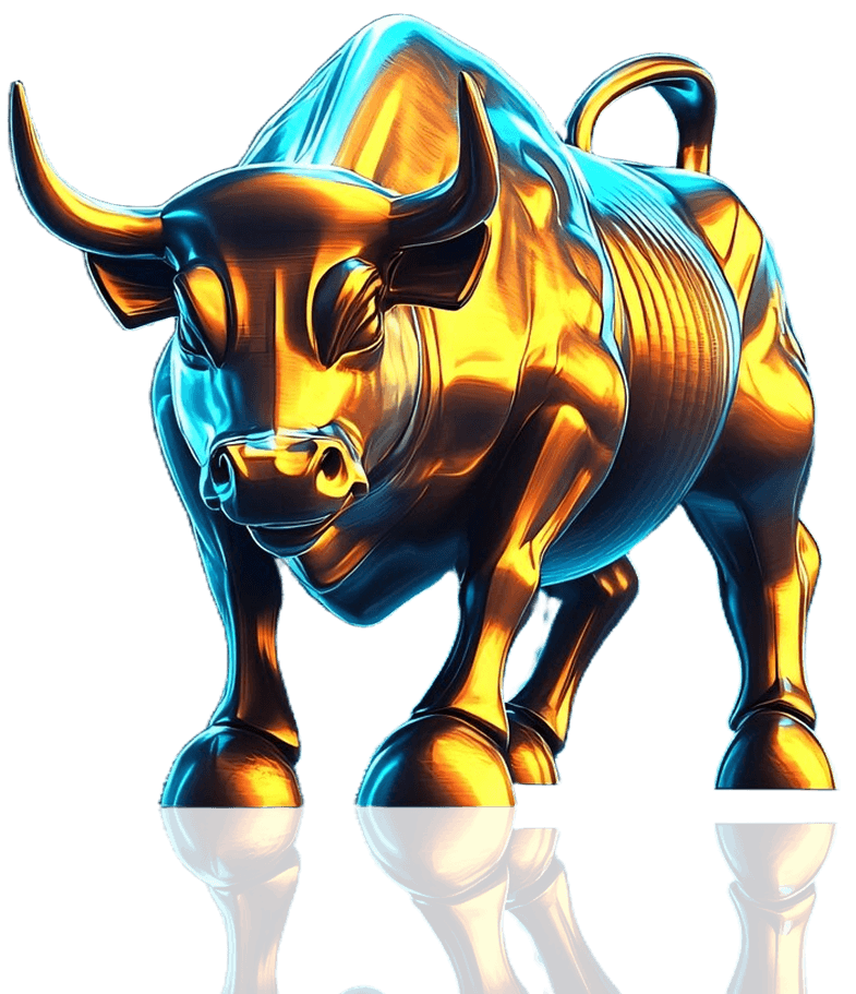 Gold Bull